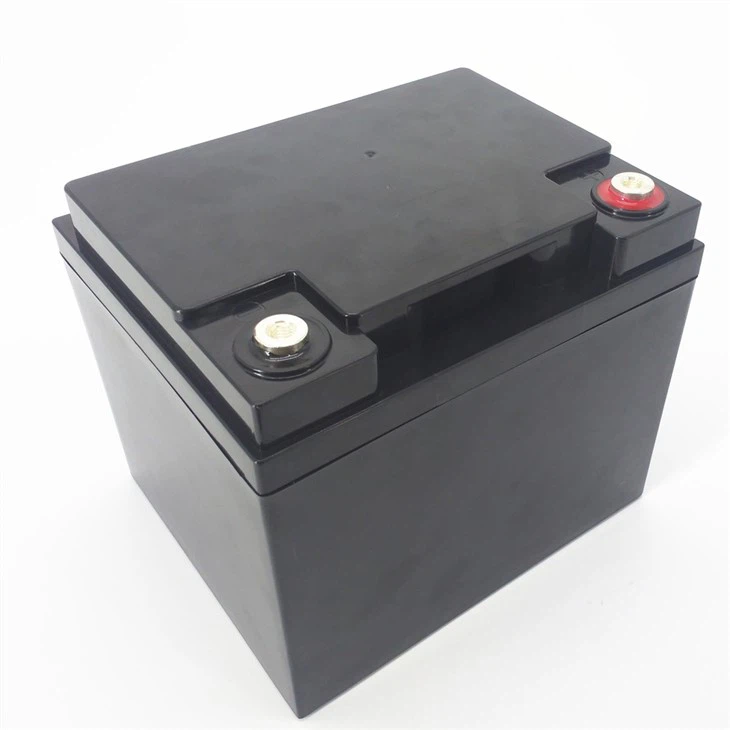 OEM Grade A 12V 50Ah 60Ah Storage Batteries Lifepo4 Lithium Ion Battery Packs For Solar System