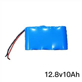Batteria LiFePo4 da 12,8 V 10 Ah