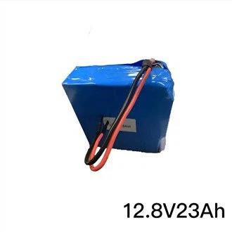 Batteria LiFePo4 da 12,8 V 20 Ah