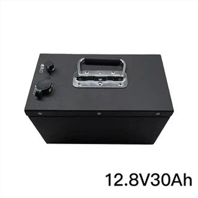 Batteria LiFePo4 da 12,8 V 35 Ah