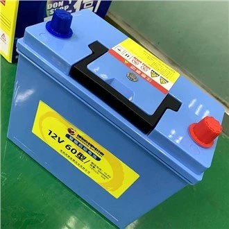Batteria LiFePo4 da 12,8 V 60 Ah