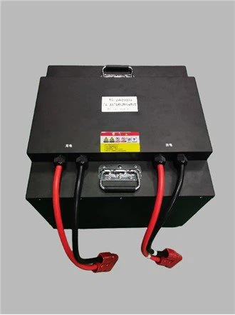 Batteria 24V 300Ah LiFePo4