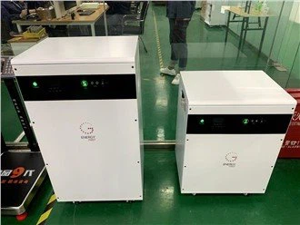 Batteria al Litio Powerwall per Sistema di Accumulo di Energia Domestica
